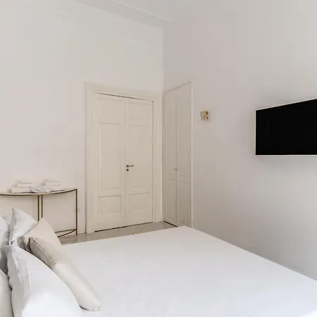Palazzetto Santa Lucia Hotel Naples Exterior photo