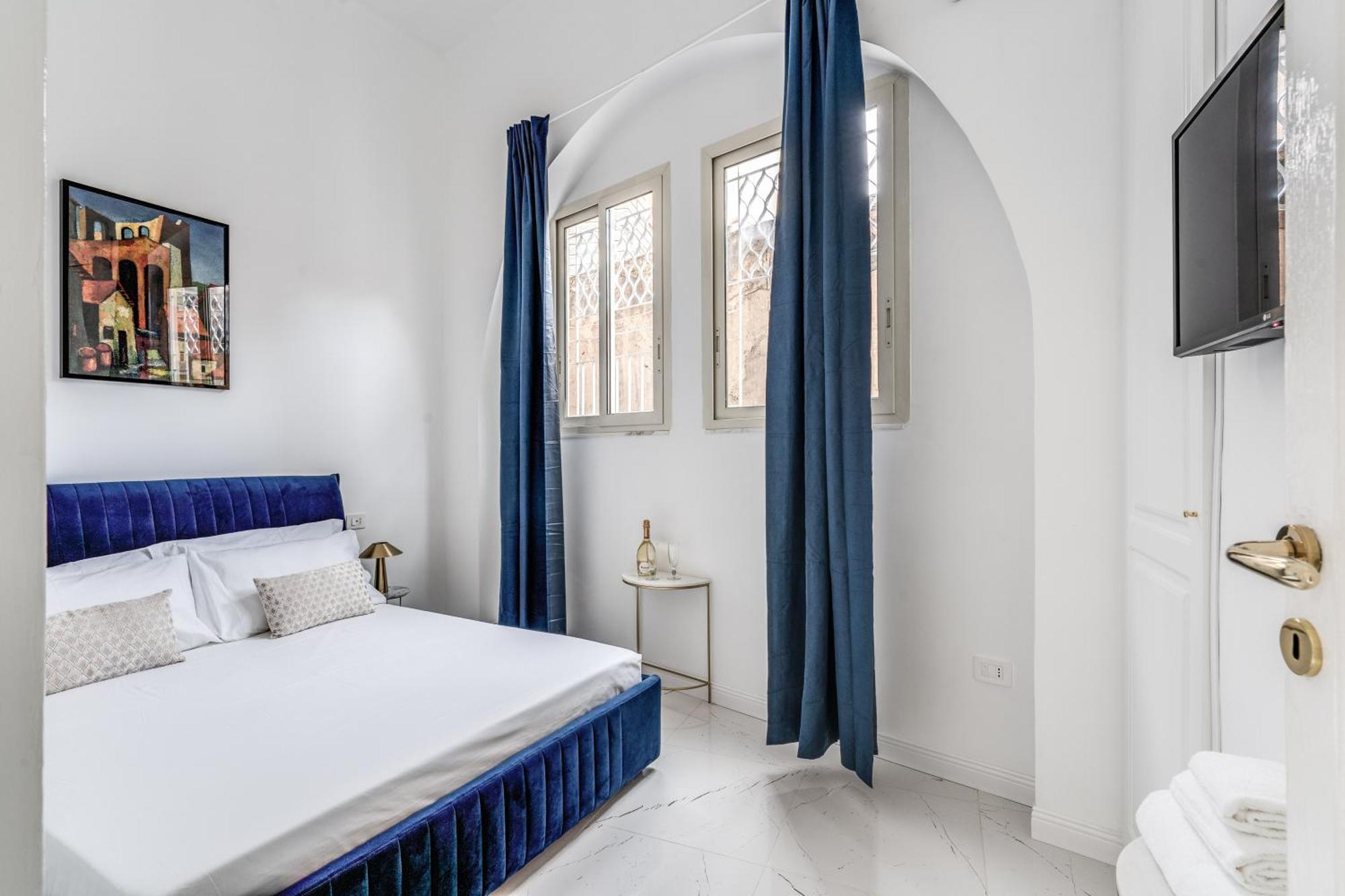 Affittacamere Palazzetto Santa Lucia *