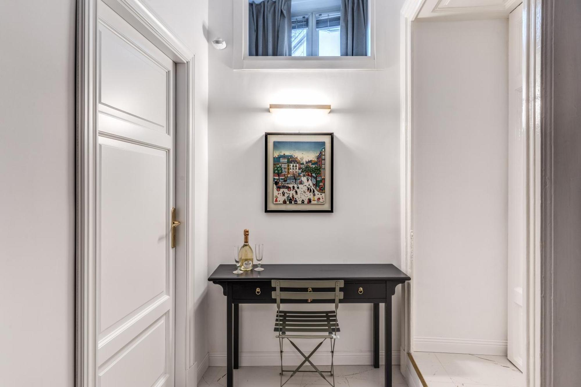 Affittacamere Palazzetto Santa Lucia Napoli