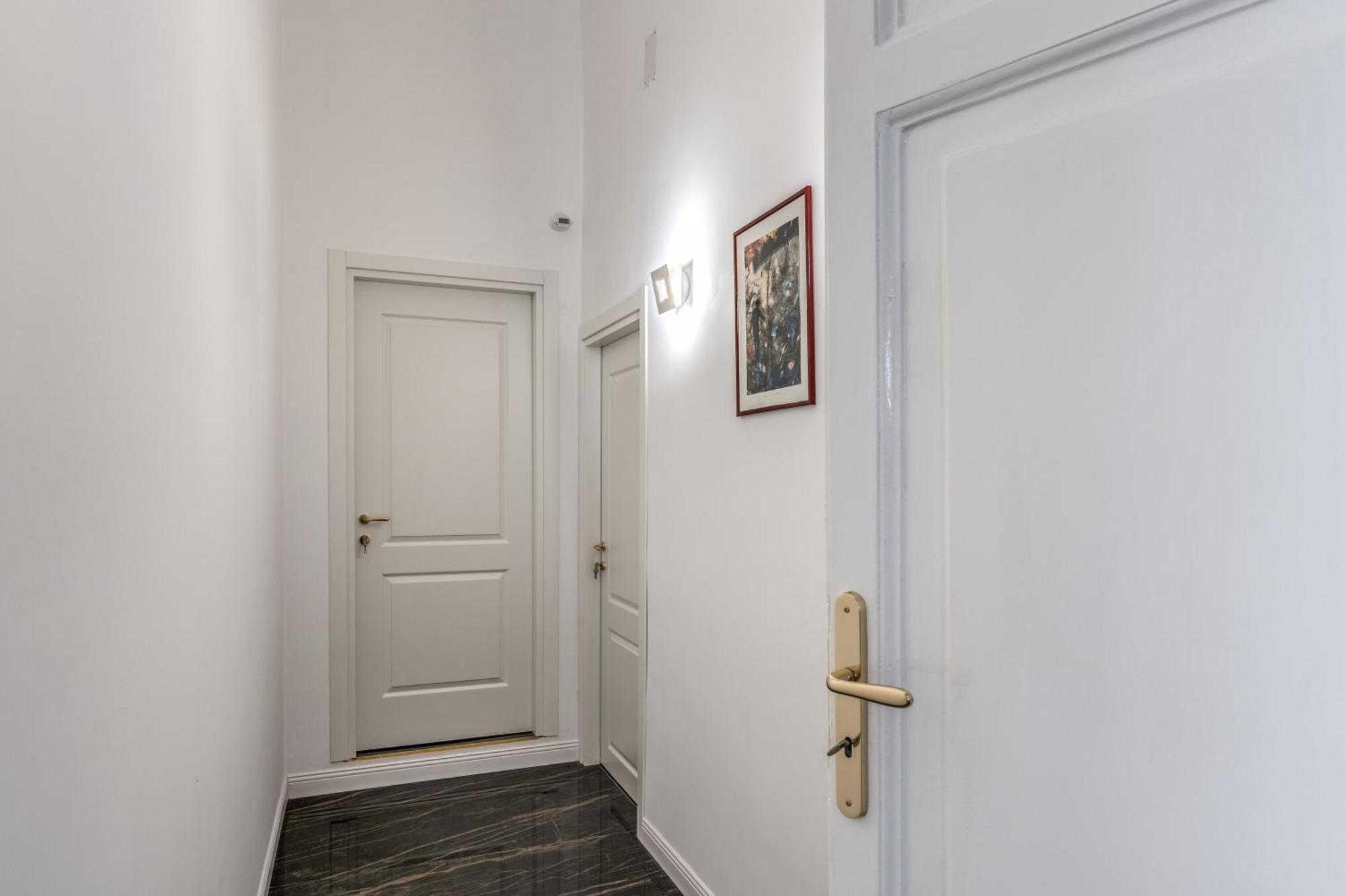 Palazzetto Santa Lucia Affittacamere Napoli