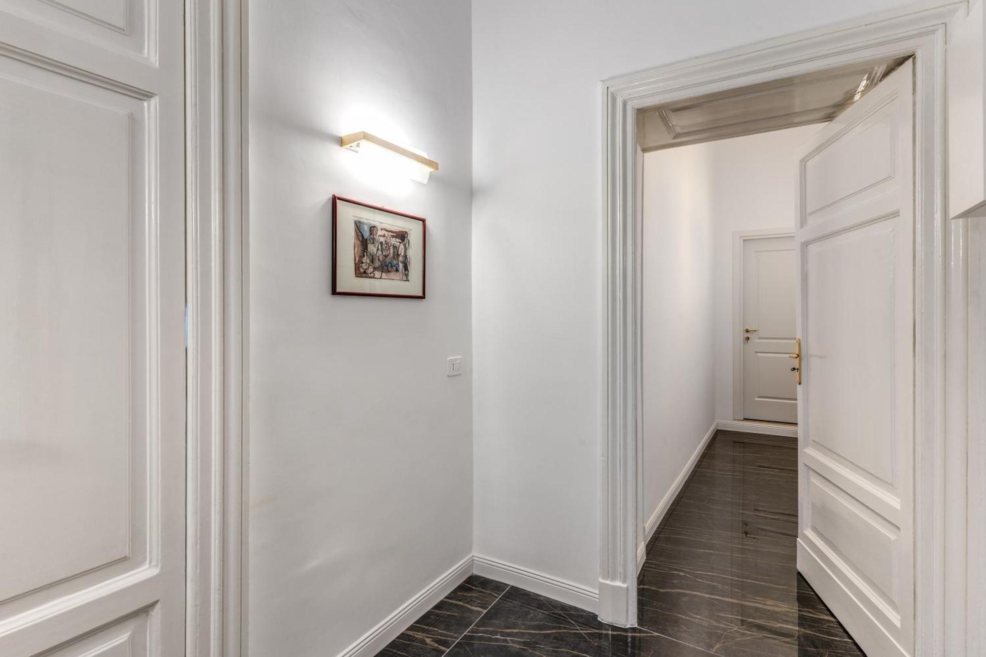 Affittacamere Palazzetto Santa Lucia Napoli