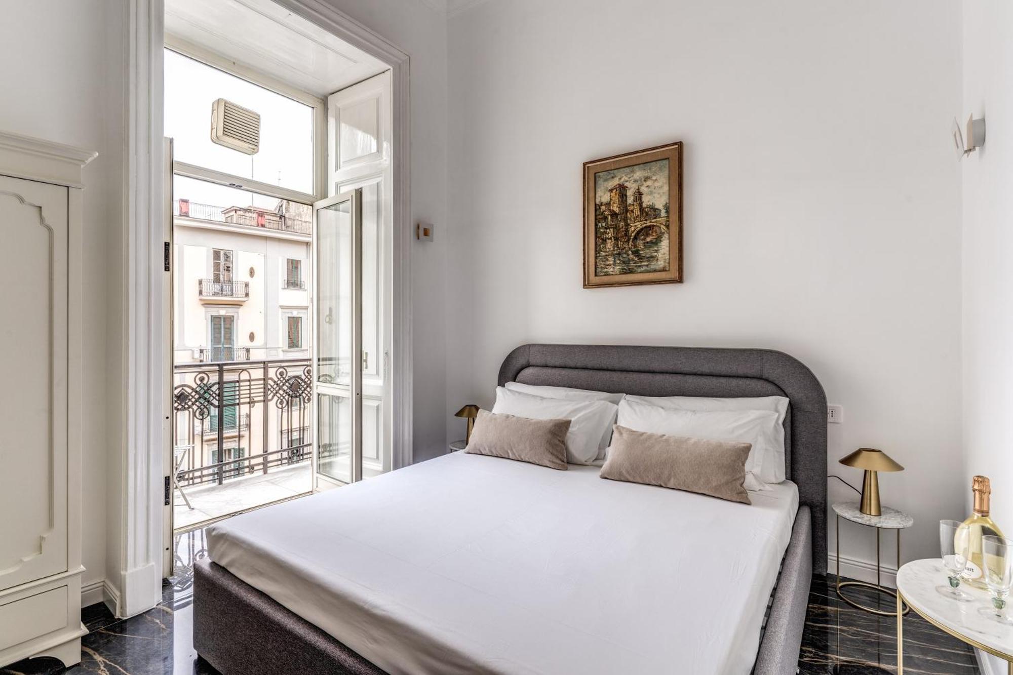 Affittacamere Palazzetto Santa Lucia