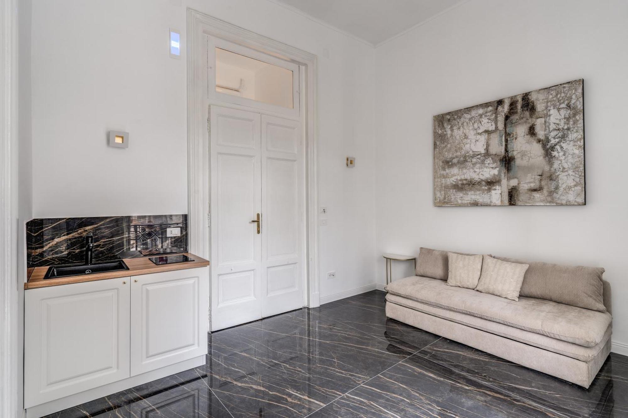 Affittacamere Palazzetto Santa Lucia *