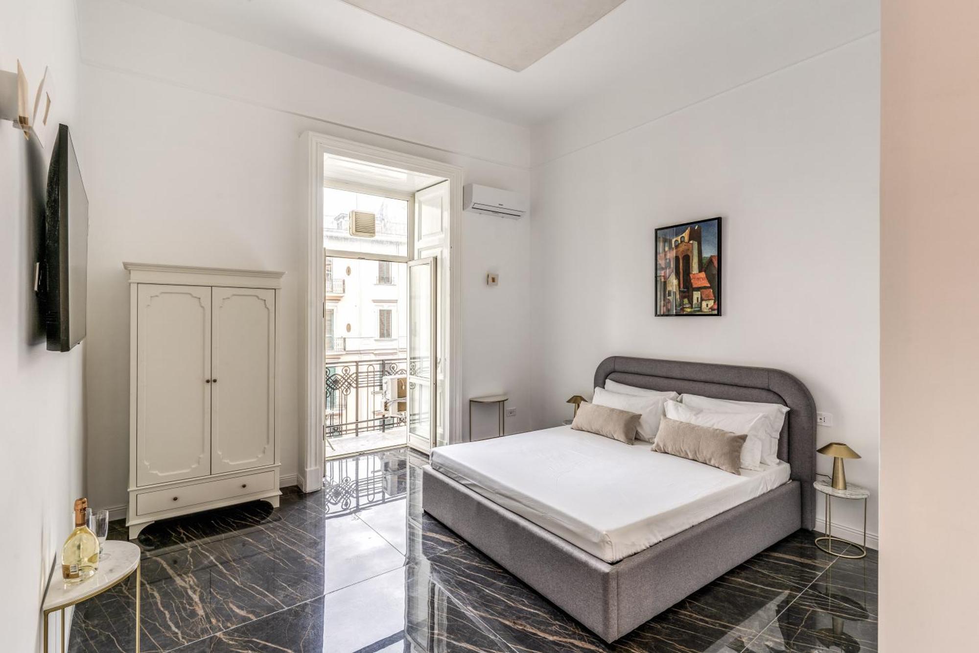 Affittacamere Palazzetto Santa Lucia